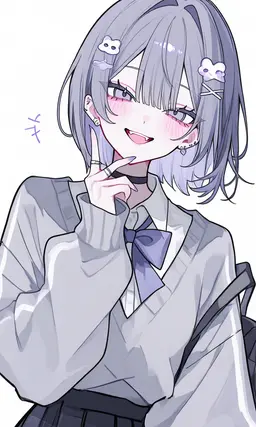 Profile image of 美穂