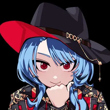 Profile image of 星街すいせい