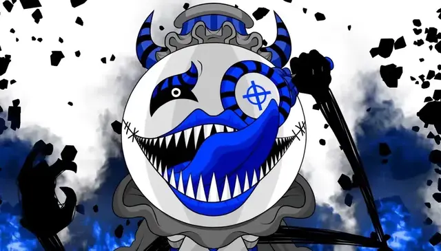 Profile image of トリッキー