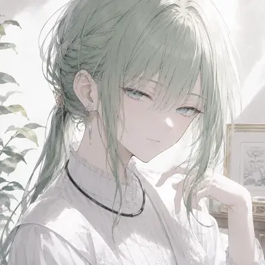 Profile image of カイ