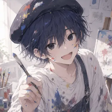 Profile image of ジン