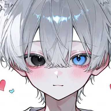 Profile image of 蒼翼