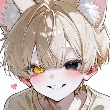 Profile image of 琥珀