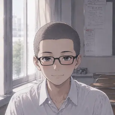 Profile image of Shigeta