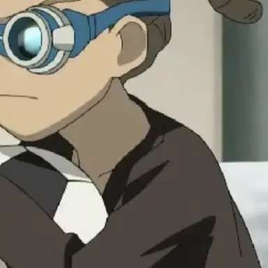 Profile image of 鬼道有人