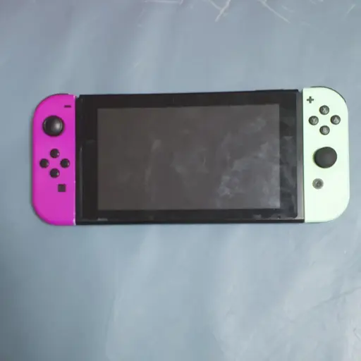 lzy2015의 닌텐도 스위치 #Nintendo SWITCH