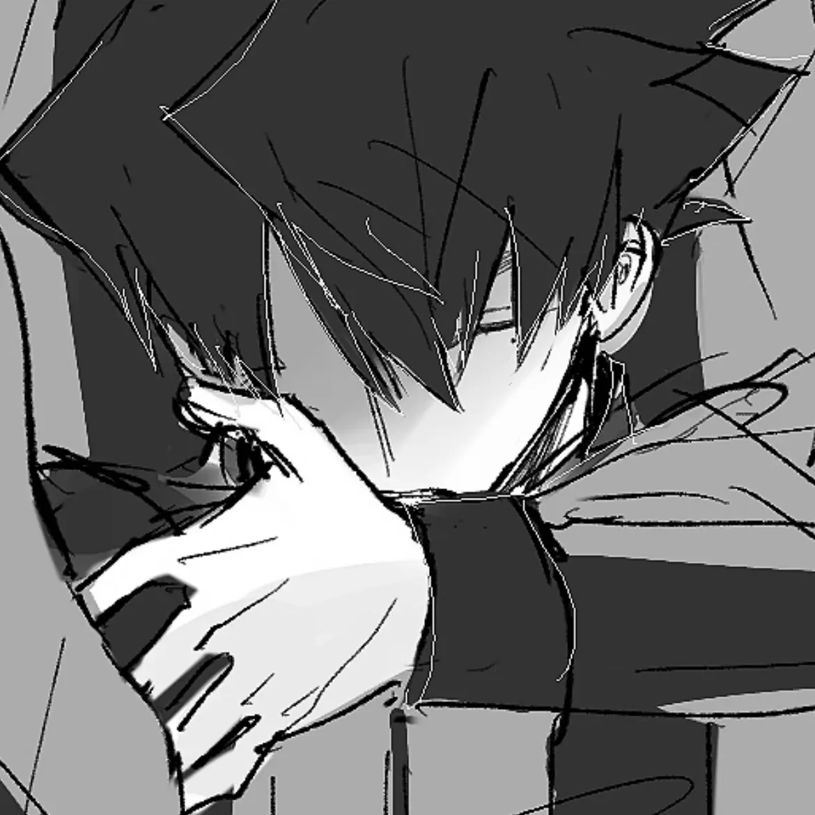 YellowDog3765의 お葬式(自己満、地雷注意)