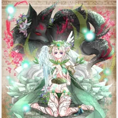Profile image of 夏々