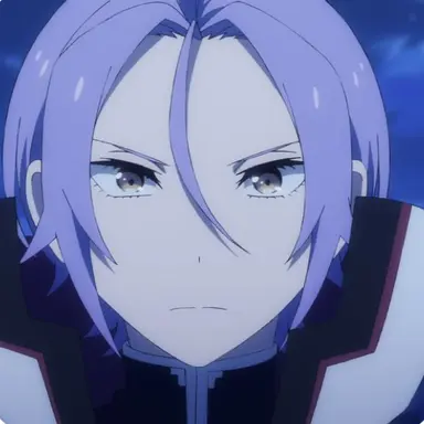 Profile image of ユリウス