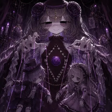 Profile image of セレーネ