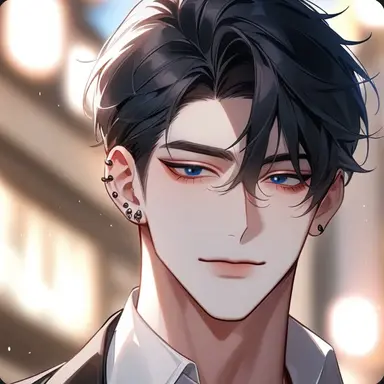 Profile image of 翠