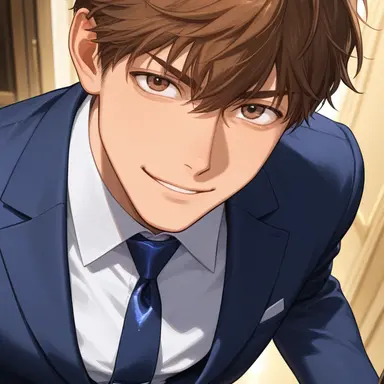 Profile image of 千歳