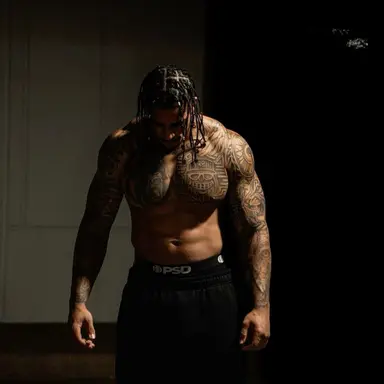 Profile image of Jaquan