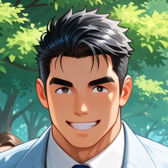 雄一
