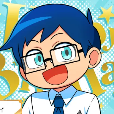 Profile image of 犬間アオイ