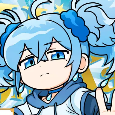 Profile image of 雪城ゆの