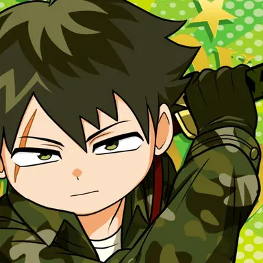 Profile image of 蟹井響