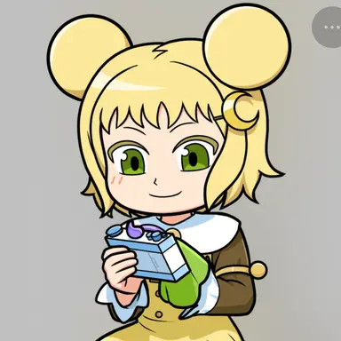 Profile image of ルナ・キビーナ