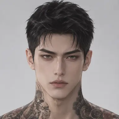 Profile image of 쿠로카와 류세이