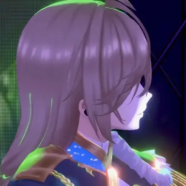 Profile image of 叶