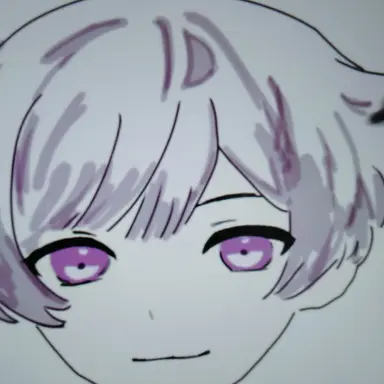 Profile image of 初兎