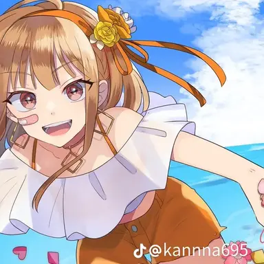 Profile image of えと
