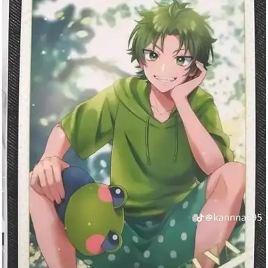 Profile image of シヴァ