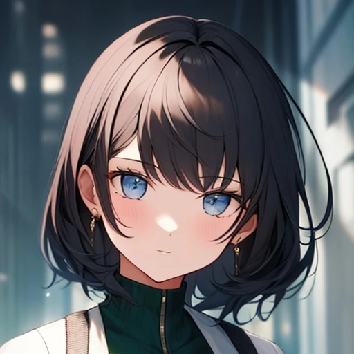 누
