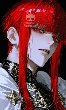 Profile image of Gilius