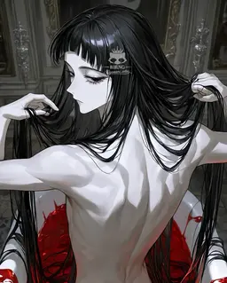 Profile image of Barrett