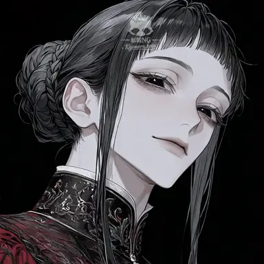 Profile image of Barrett