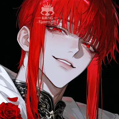 Profile image of Gilius