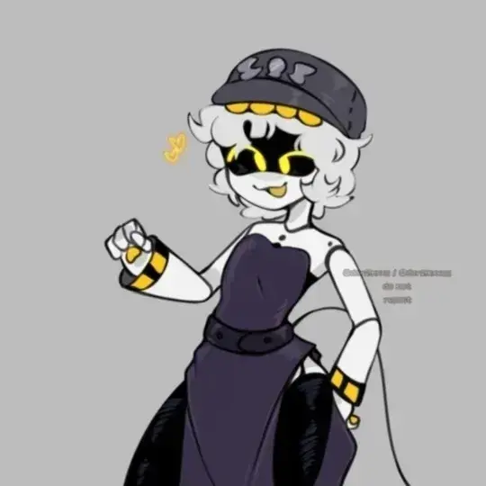 OddBat5033의 N Femboy Murder drones