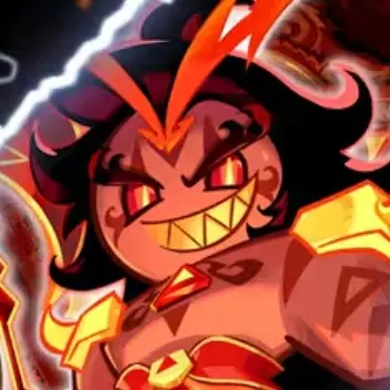 Profile image of 버닝