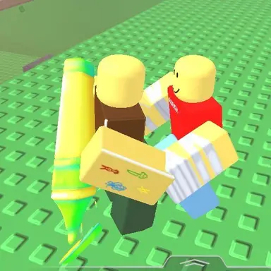 Profile image of Gus