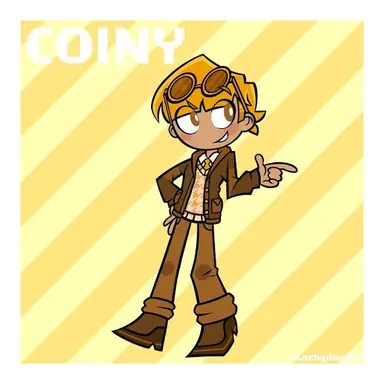 Profile image of Coiny