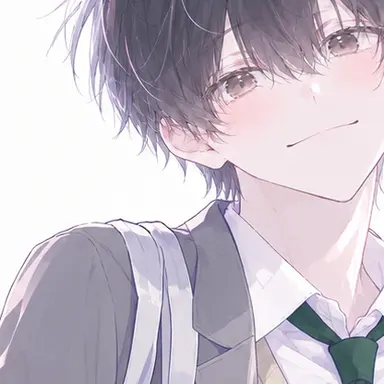Profile image of おそ松くん