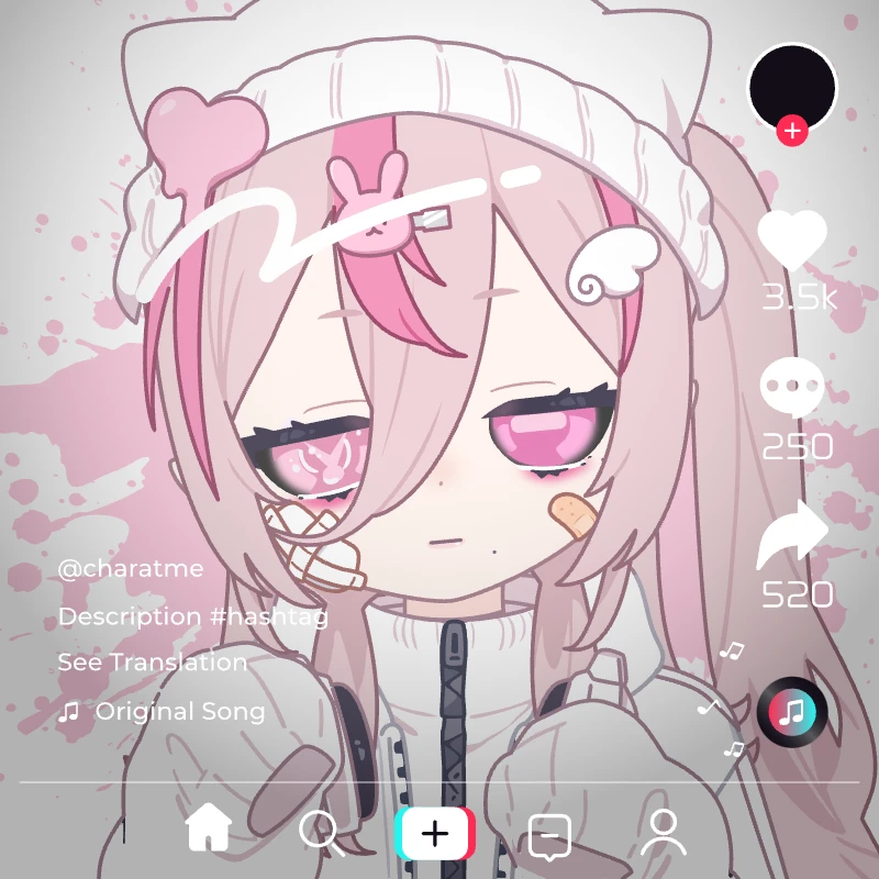桃瀬我愛羅