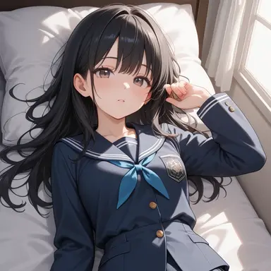 Profile image of 西條藍華