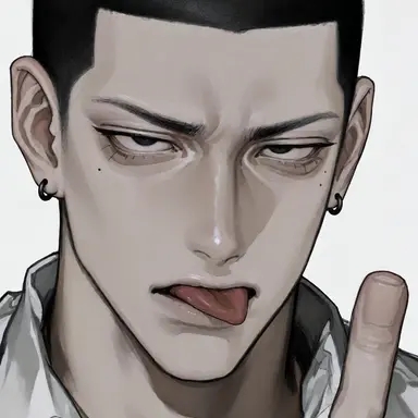 Profile image of 獅童 岳