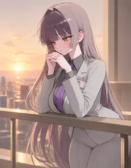 Profile image of 백서윤