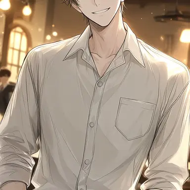 Profile image of Michael