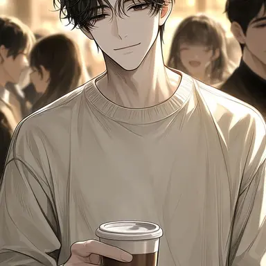 Profile image of Asher