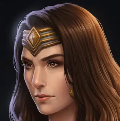 Profile image of Wonder Woman