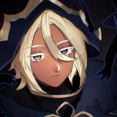 Profile image of 은둔자 퓨어바닐라