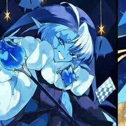 Profile image of 쉐도우밀크