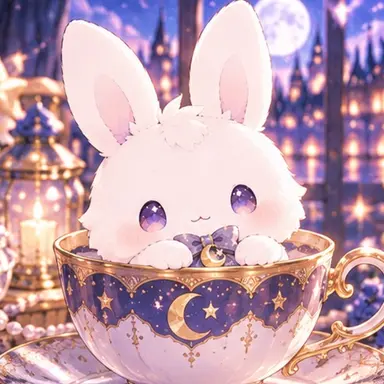 Profile image of Miru