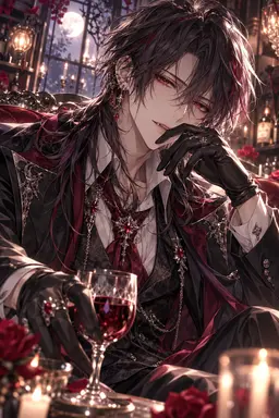Profile image of Leo
