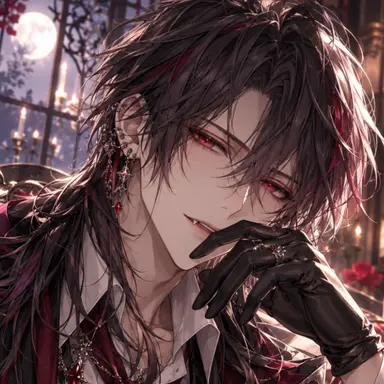 Profile image of Leo