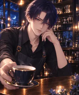 Profile image of Saku